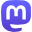 Mastodon Logo