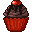 Rich Cupcake