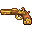 An old timey flintlock pistol.<br /><br />Damage type: Energy<br /> Attack bonus: 5<br />Damage Dice: 3d8<br />Damage Bonus: 4<br />Crit Threshold: 19<br />Crit Multiplier: 3