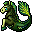 Emerald Hippocampus