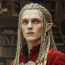 Anduin (played by Slain)