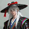 Ryoumaru 'Ryou' Hanekage (played by Playerfiles)