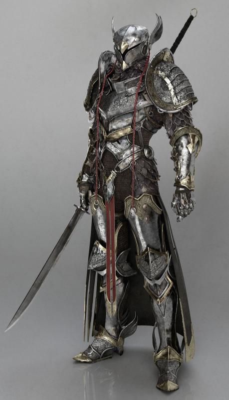 Florians Armor