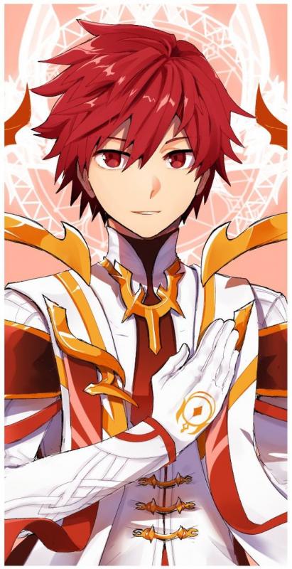 Novice Knight of Ciral