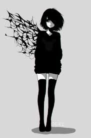 her as a child when no one knew she was alive