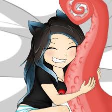 and Tentacle-Sama