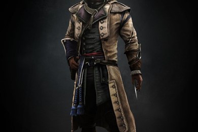 What Sumo wears now to blend in and not draw attention to himself