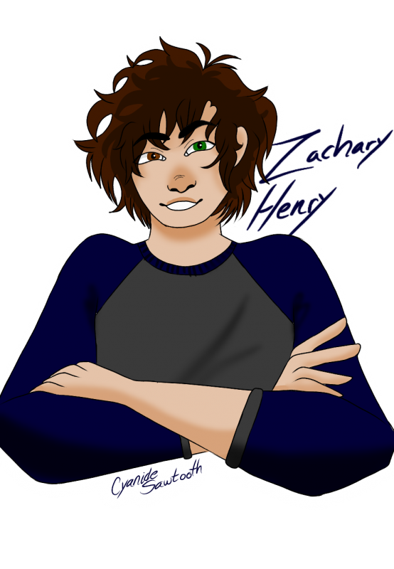 Art by me!