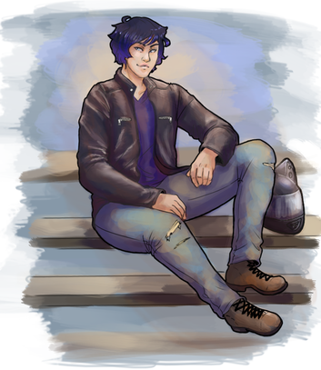 Commissioned from https://zoryanny.deviantart.com