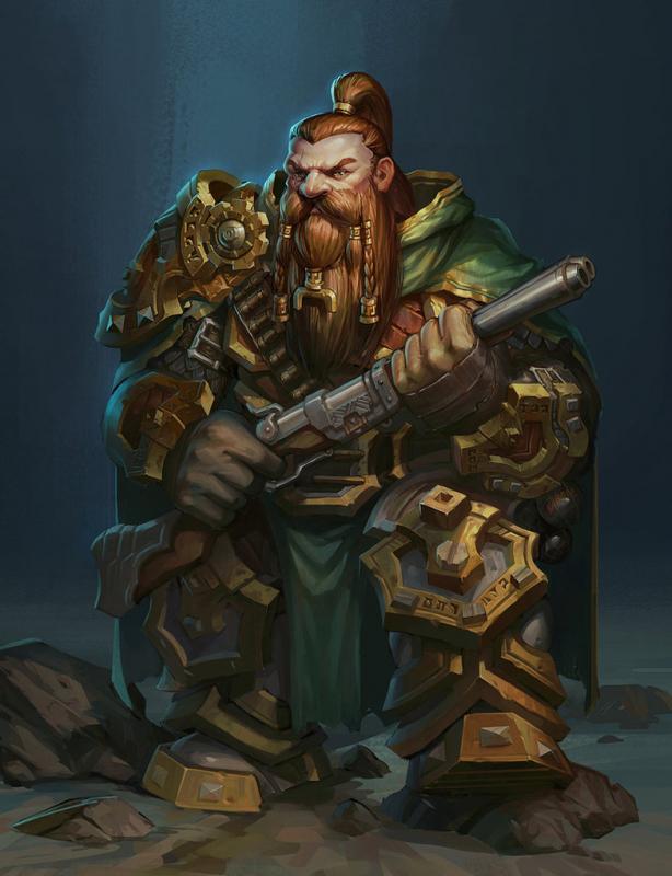 ((Art by ZhangQipeng))