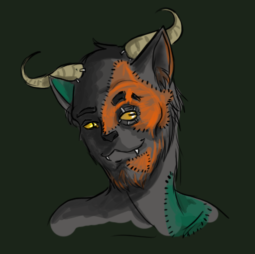 Old img, old design.