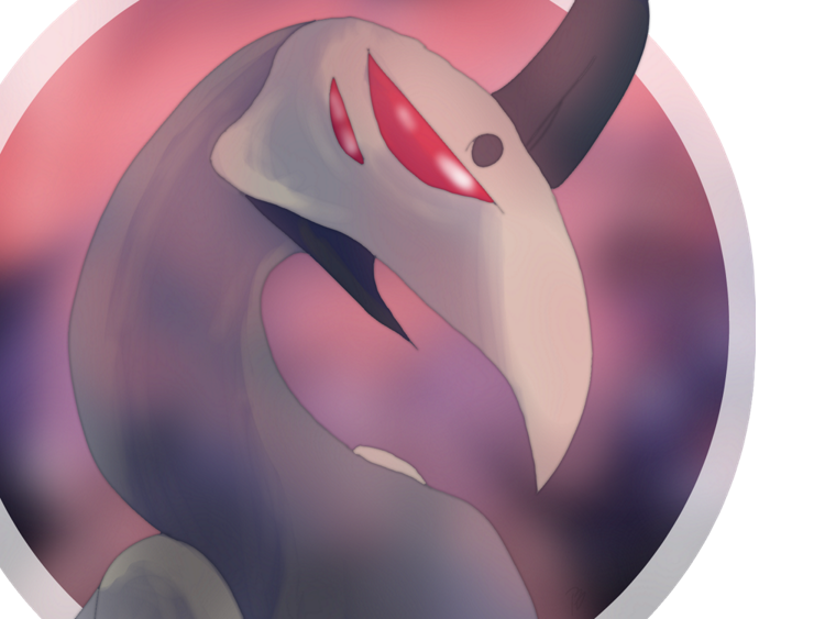 By Ikyrion on Art Fight