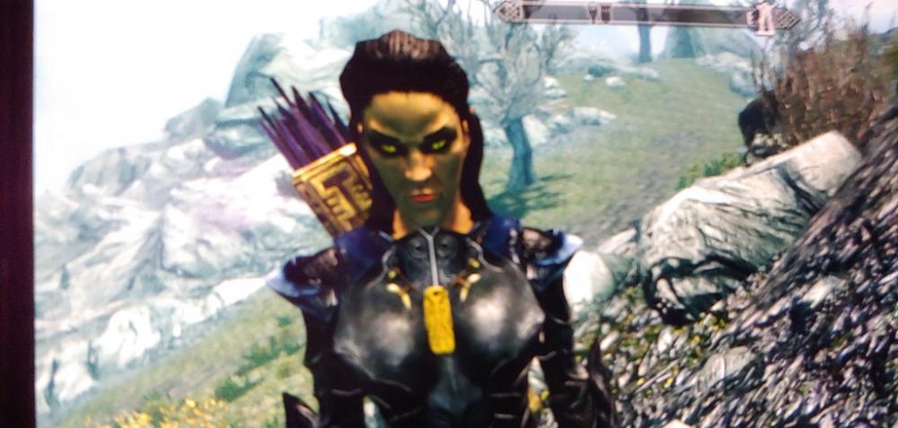 Taken from in game Skyrim