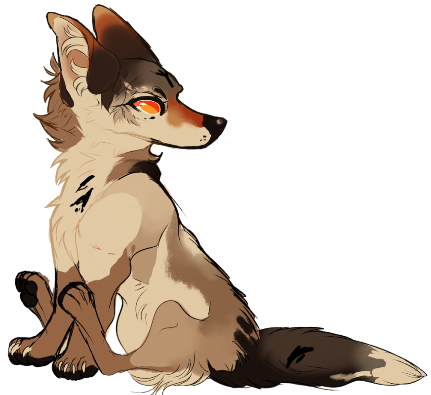 Art by : Fiorak