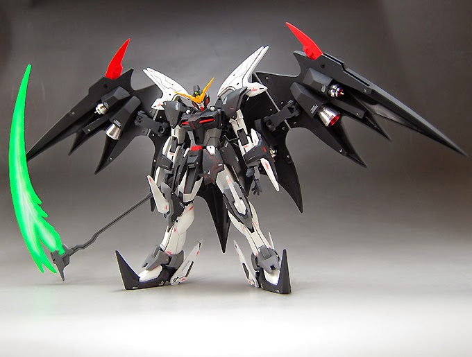 Can fly long distances, and can turn invisible.