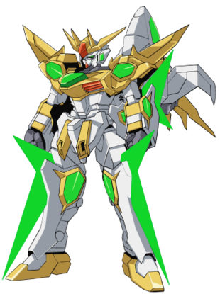 Has electricity powers