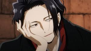 (Sensei: No longer allowed in another world) But I'll accept as a face take.