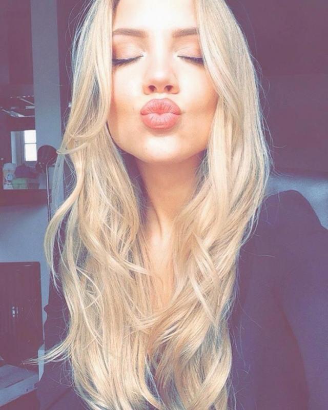 Pucker up my Lovelies!