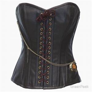 she has hundreds of corsets but this is her second favorite.