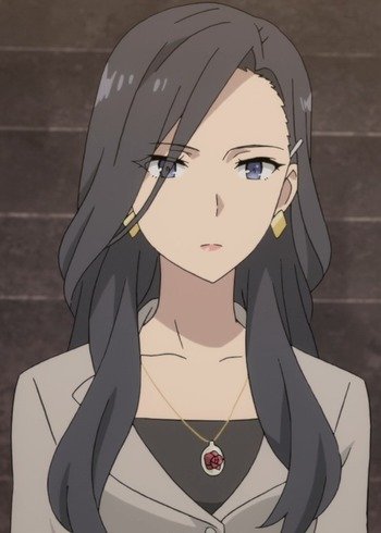 Sarah Kintoki
