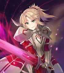 Mordred