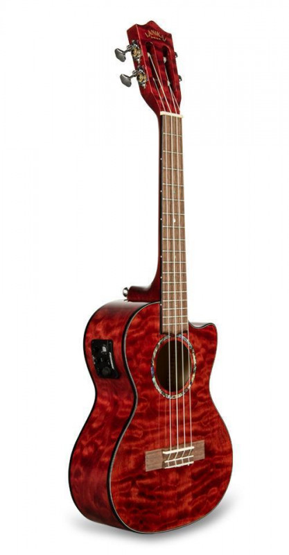 A tenor uke.