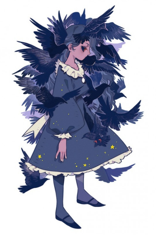 Crow form
