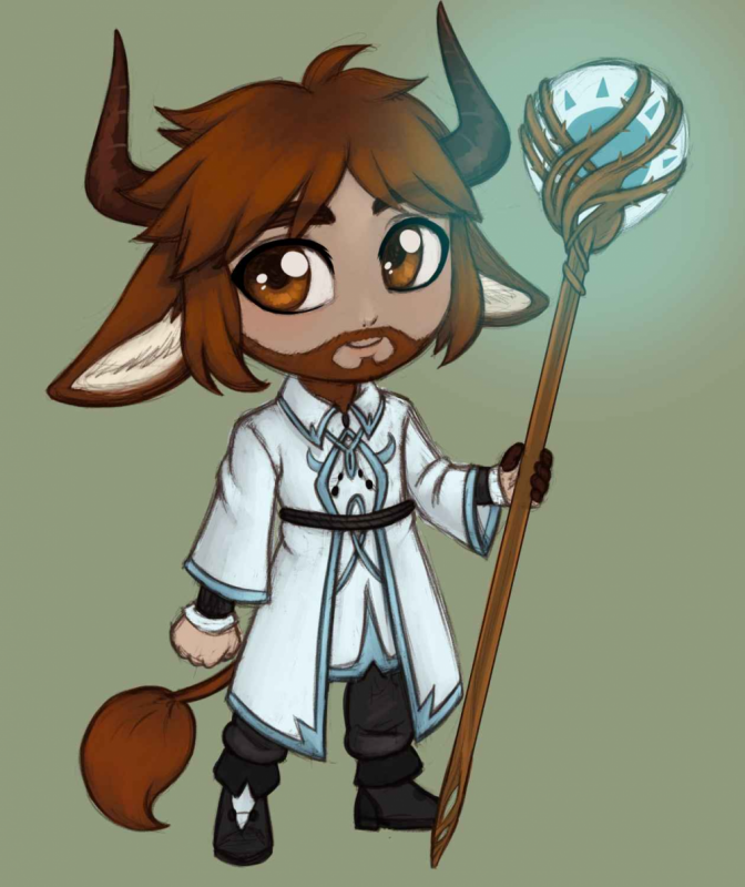 (Gift from Dndmama)