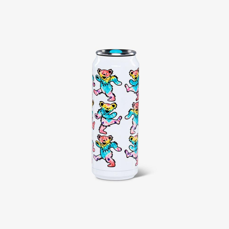 This one is his favorite, but he has an enormous collection of these and mugs in various shapes and designs. This particular one usually holds soda or some sort of wine.