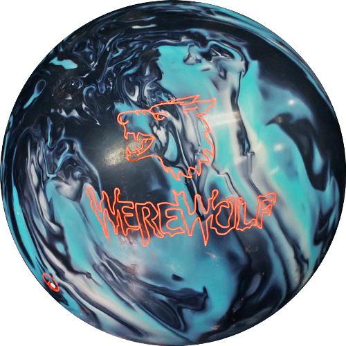 He bought it as a 35 birthday gift to himself. Before buying this he just used the balls at the alley. He found he had much better luck with this one.