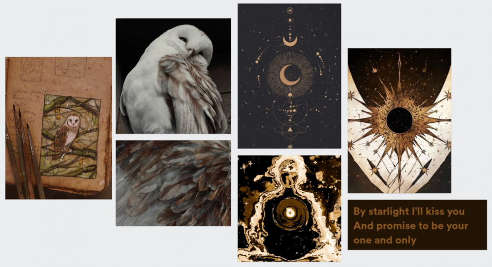 [color=#FEBA52]Autumn Moodboard