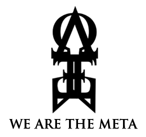 The symbol for the new meta