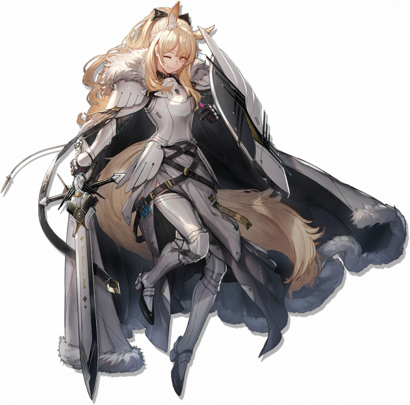 An outfit commonly worn by Operators. While not as practical as a uniform, it's what they find most comfortable.