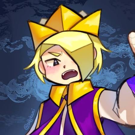 "Hm... I can work with this."