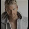 What he looks like as a human