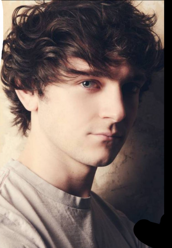 What he looks like