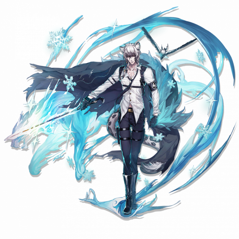 Custom-made to suit each Operator's experiences and needs, these outfits are designed to provide them maximum flexibility on any battlefield. Furthermore, this is all done without compromising the comfort that they've come to expect.