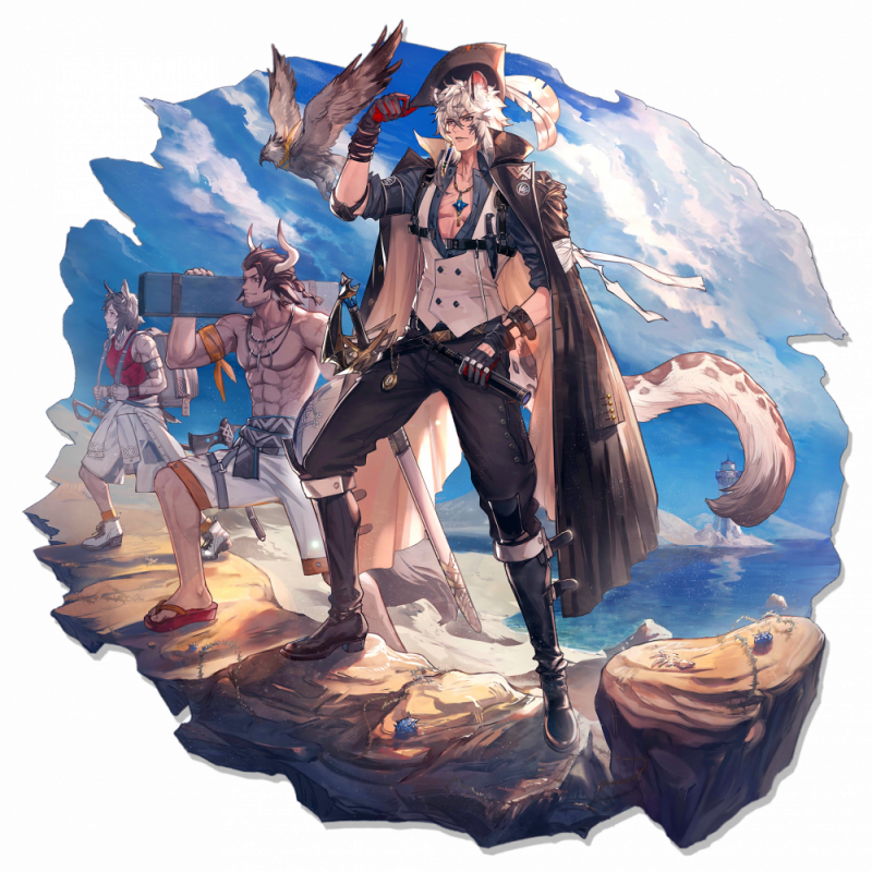 The material is light, breathable and exquisite. It's been tailored to meet the needs of those inventive elites.