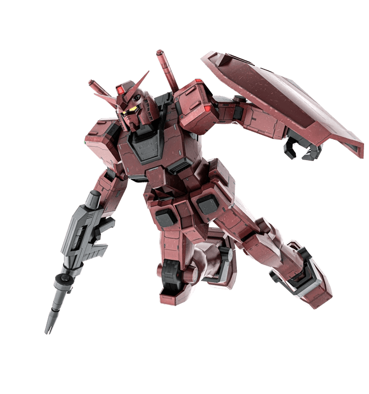 In an alternate timeline, as seen in Mobile Suit Gundam: Gihren’s Greed, Char Aznable abandons his codename and takes up his birth name once more. Casval's Gundam was fine-tuned to his performance.