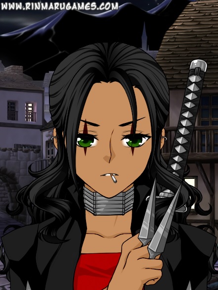 Dollmaker reference picture