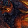 My Feral Form Icon