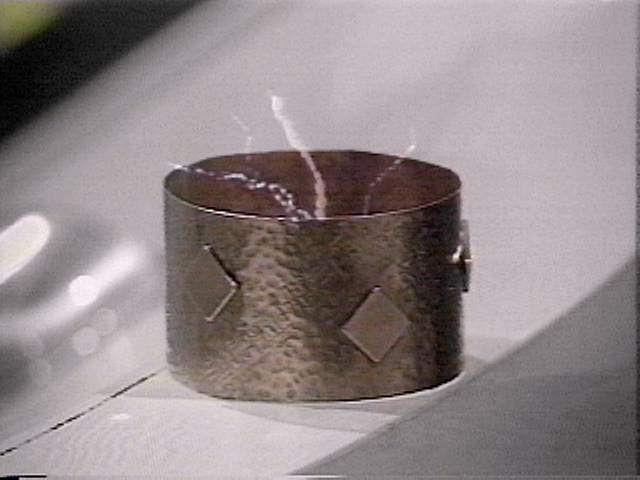 This is just one model of a Time Ring, hers is much smaller.