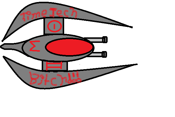 From the top angle. (I drew this myself with the Paint tool and I'm very proud of myself.)
