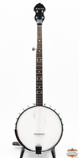 1965 Gretsch made Bacon 5 string banjo