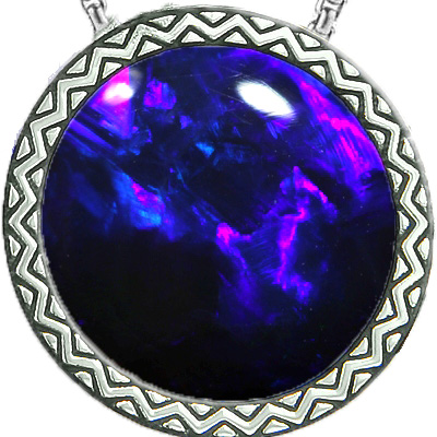 Protection amulet given to Aerendir by his owner Kiri