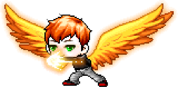 "Come at be bro!"