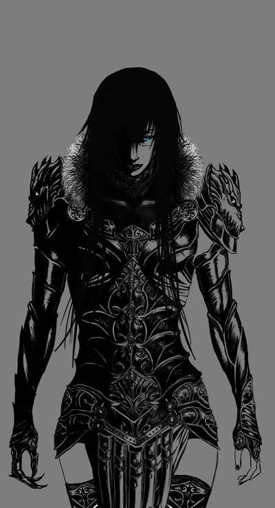 Dont cross me...