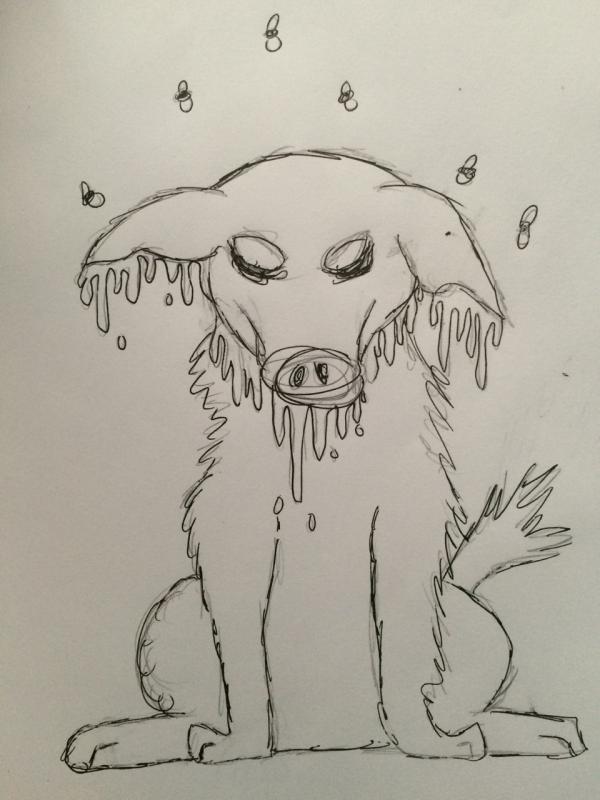 For lack of a currently better reference, here's an idea in terms of appearance for this character.