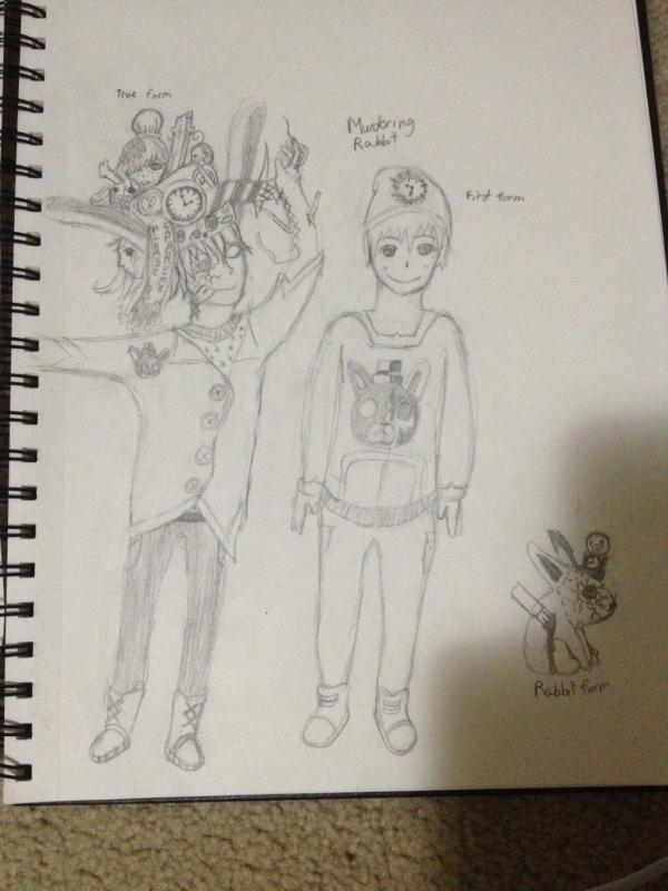 this is also from my deviantart account  you can check it out if you want too  Link: http://murderingrabbit.deviantart.com/  (just copy and paste it :P)