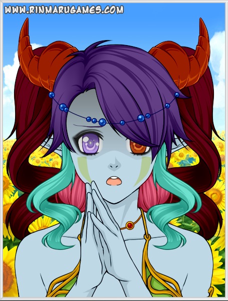Anime maker image.